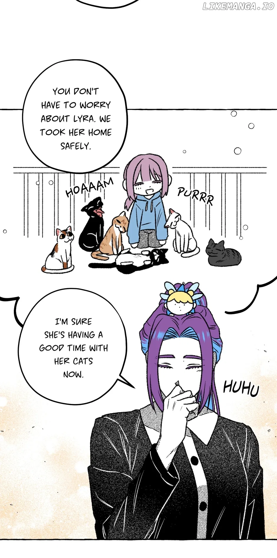 The Contractors Of Pandora Chapter 95 – Page 46