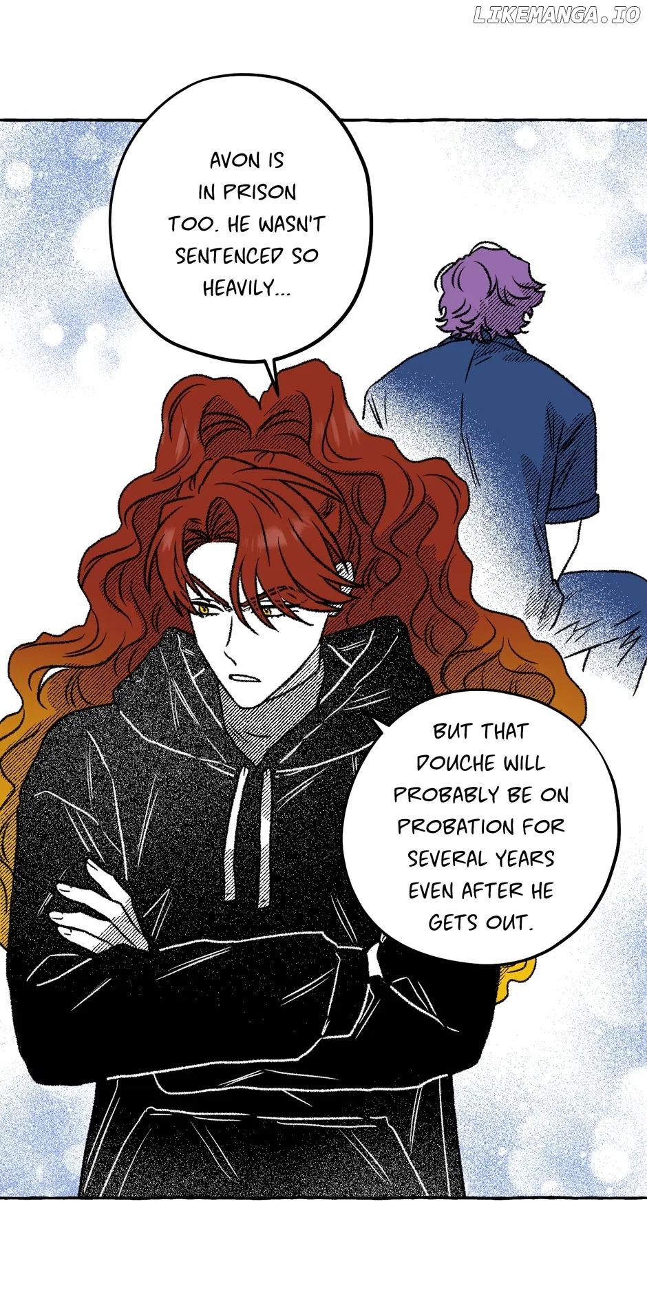 The Contractors Of Pandora Chapter 95 – Page 49