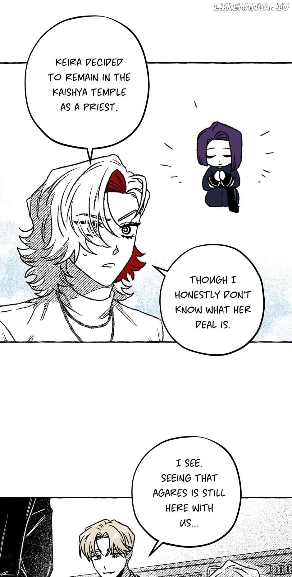 The Contractors Of Pandora Chapter 95 – Page 50