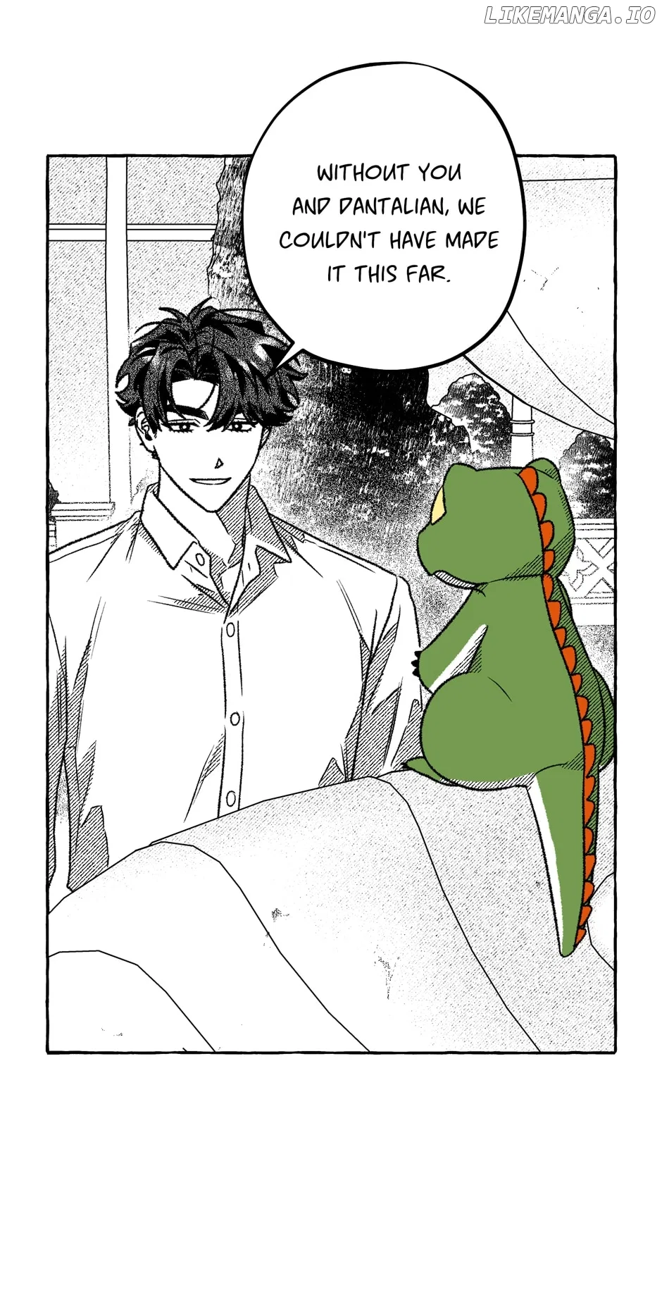 The Contractors Of Pandora Chapter 95 – Page 56