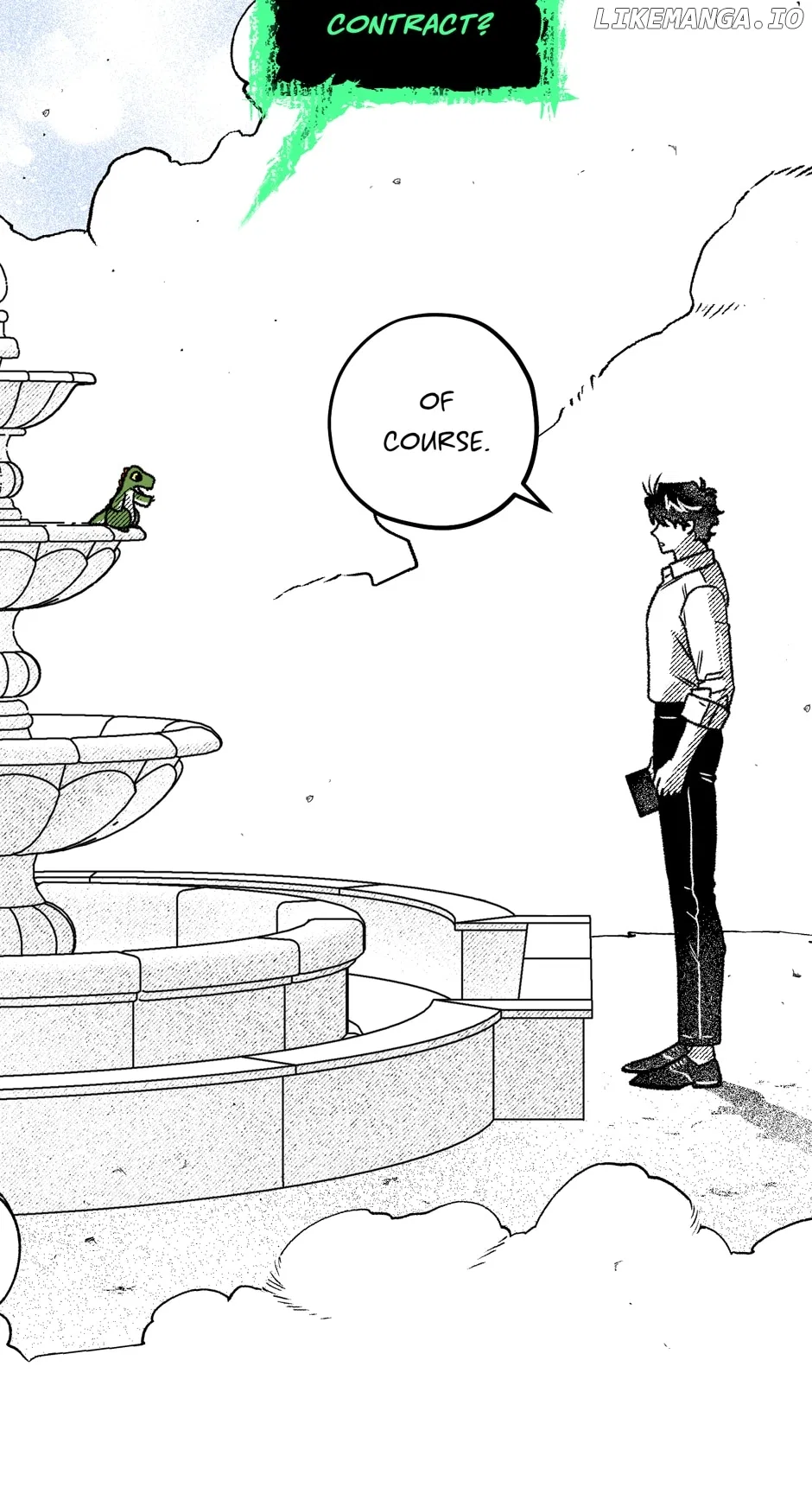 The Contractors Of Pandora Chapter 95 – Page 59
