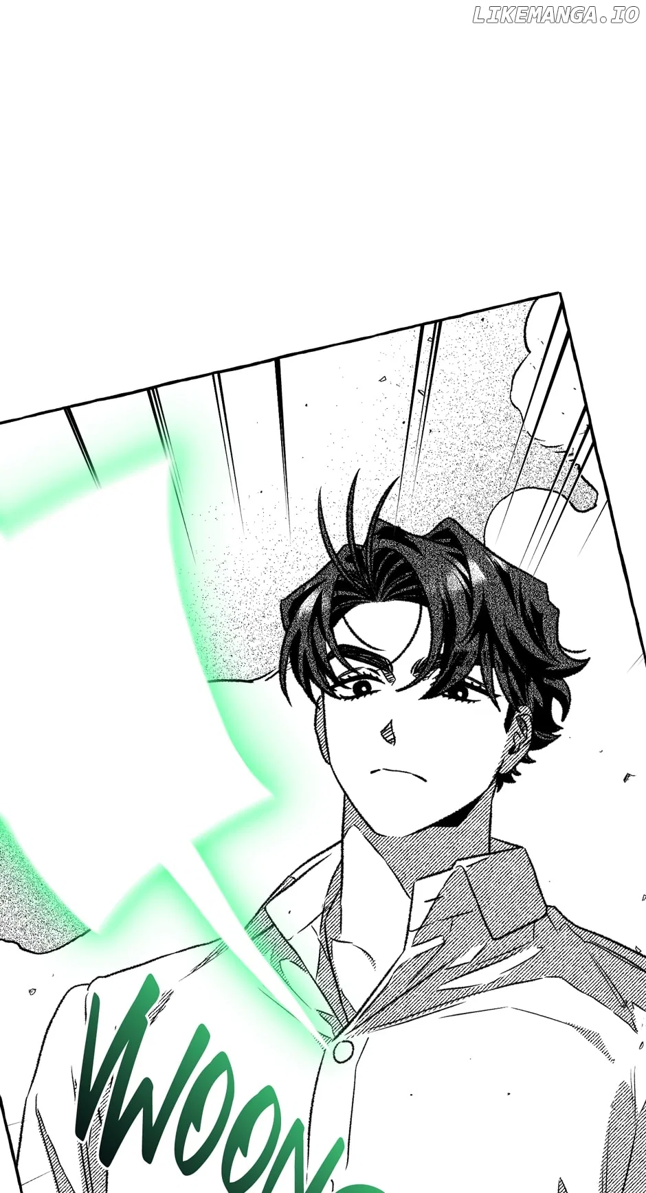 The Contractors Of Pandora Chapter 95 – Page 60