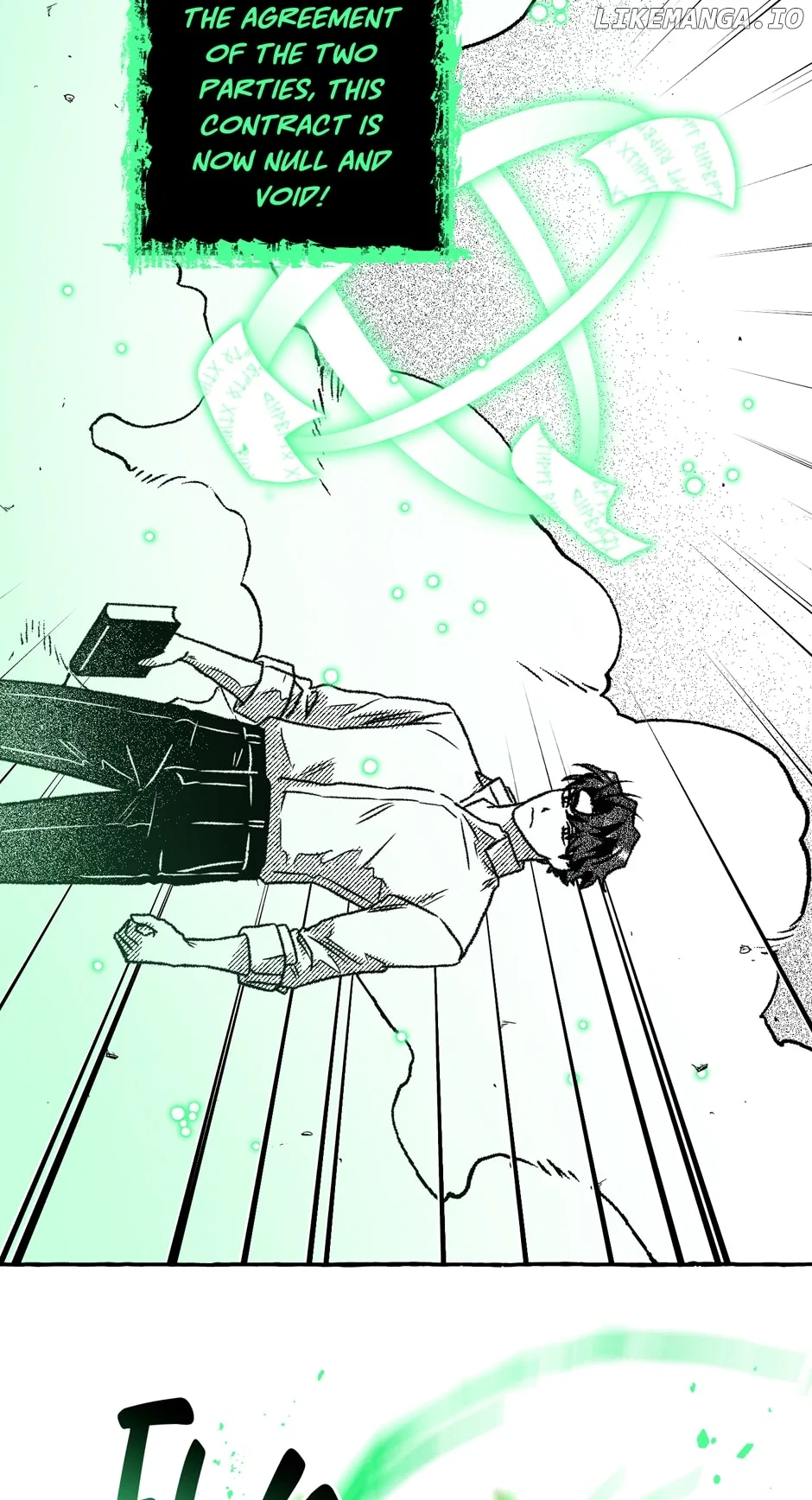 The Contractors Of Pandora Chapter 95 – Page 62