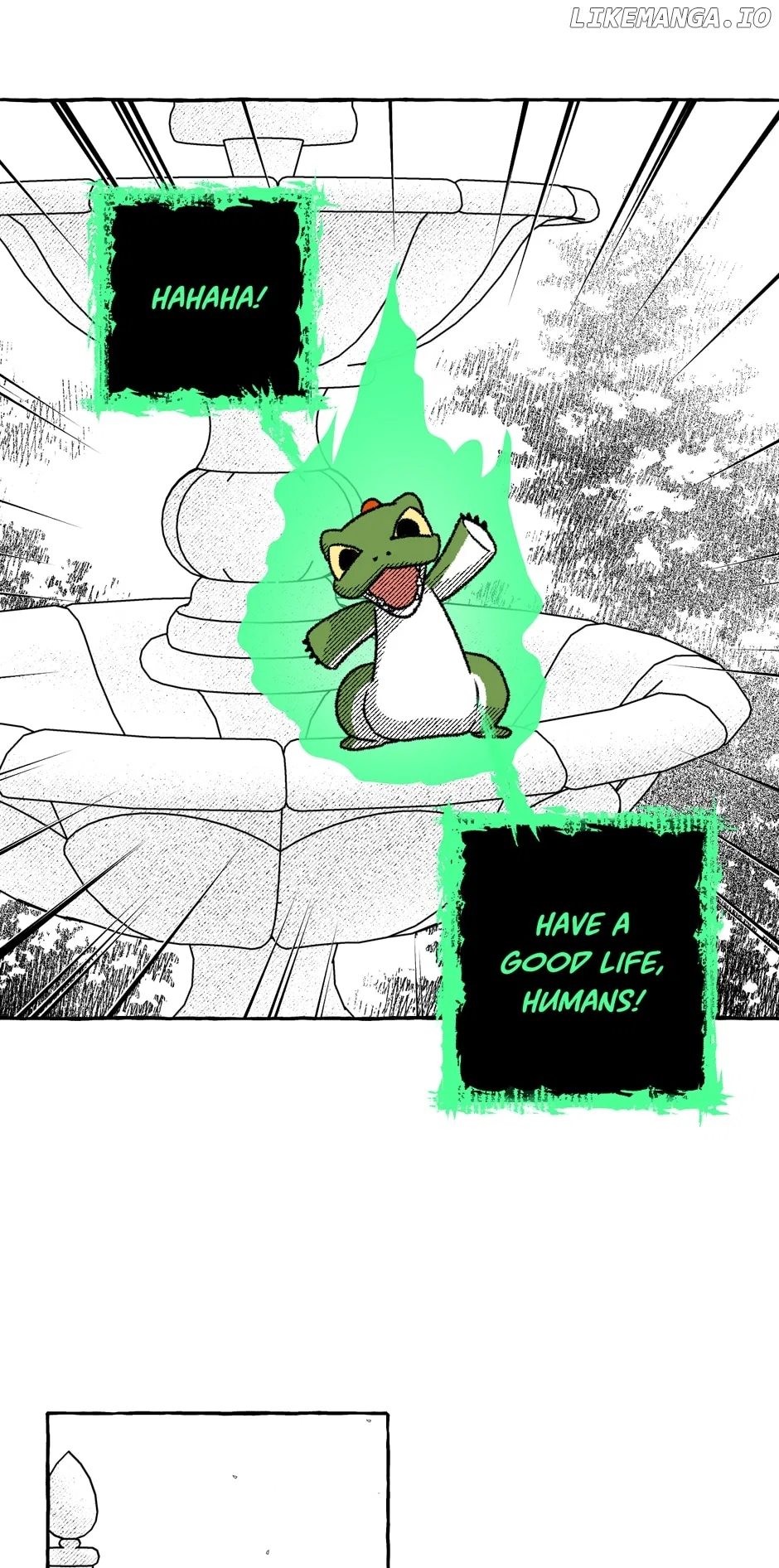 The Contractors Of Pandora Chapter 95 – Page 64