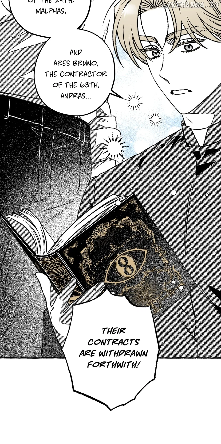 The Contractors Of Pandora Chapter 95 – Page 68