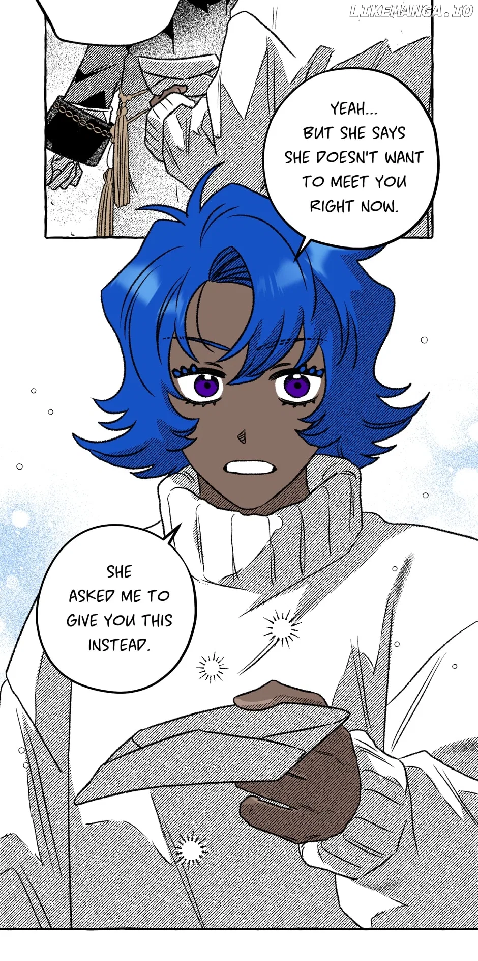 The Contractors Of Pandora Chapter 95 – Page 77