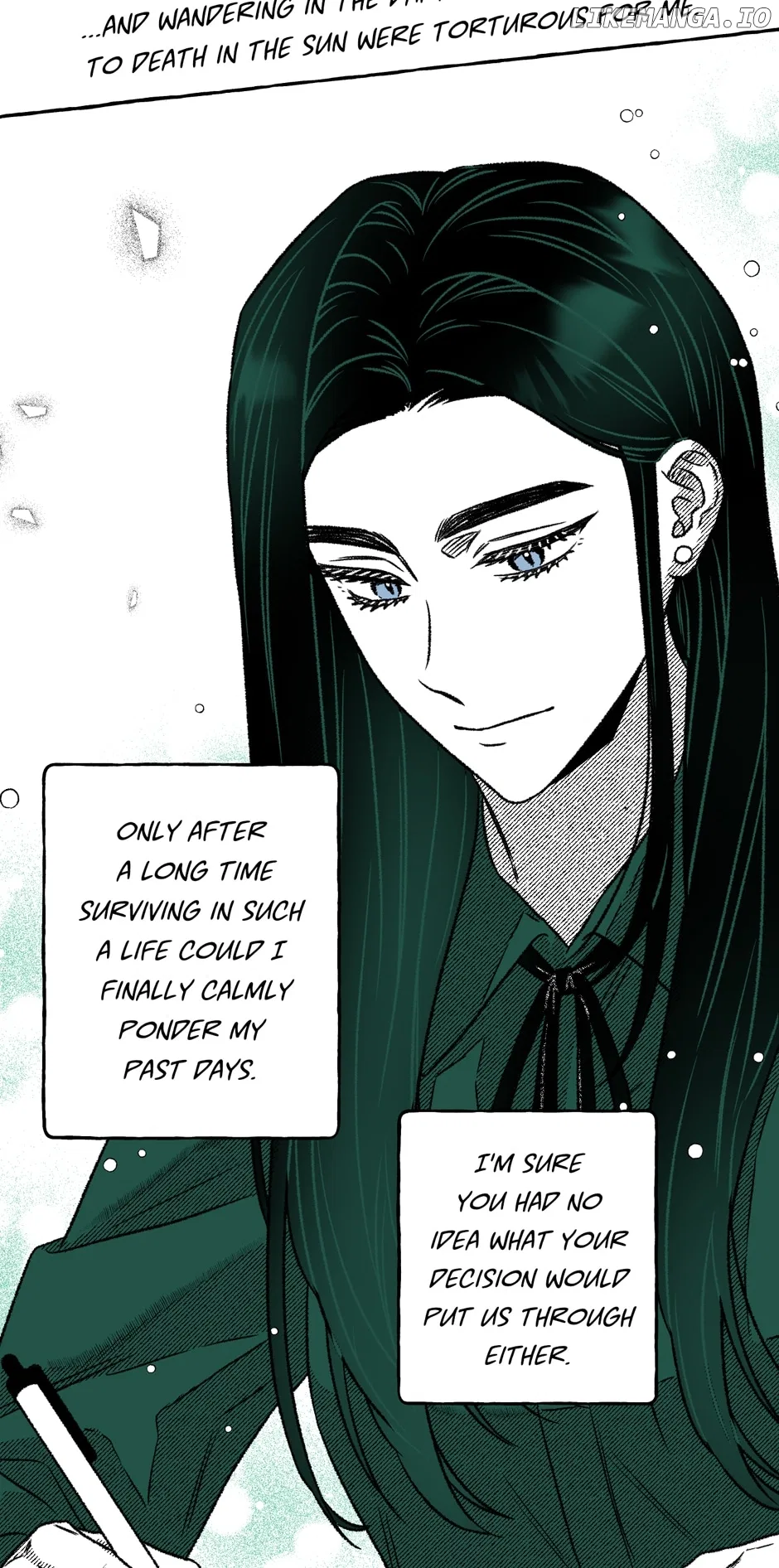 The Contractors Of Pandora Chapter 95 – Page 82