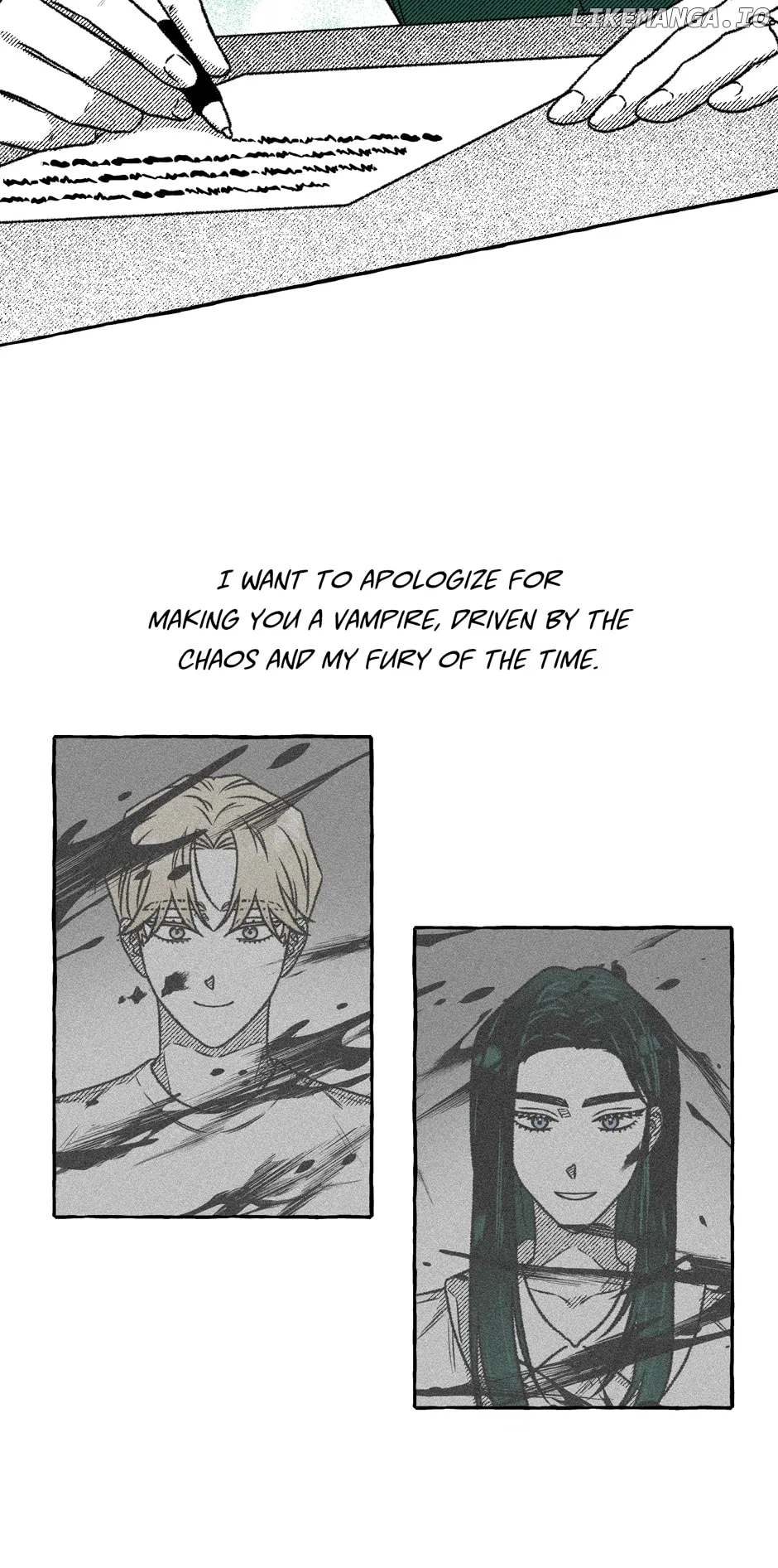 The Contractors Of Pandora Chapter 95 – Page 83