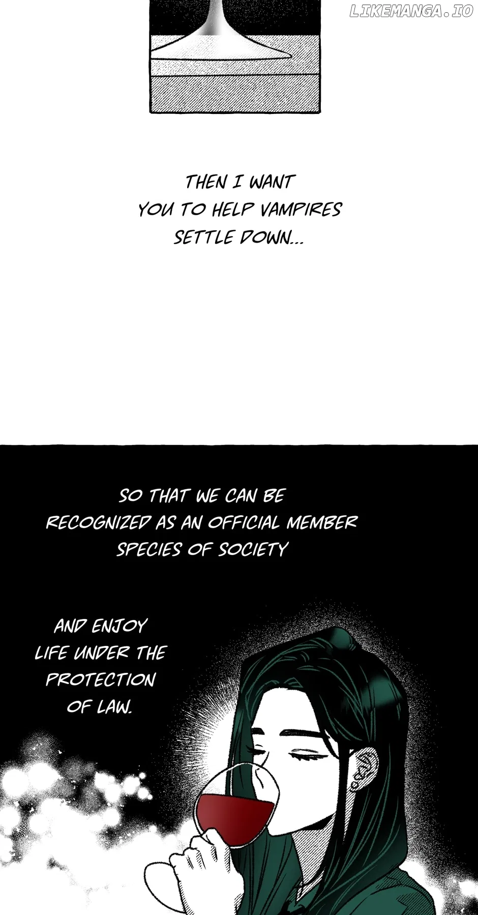 The Contractors Of Pandora Chapter 95 – Page 86
