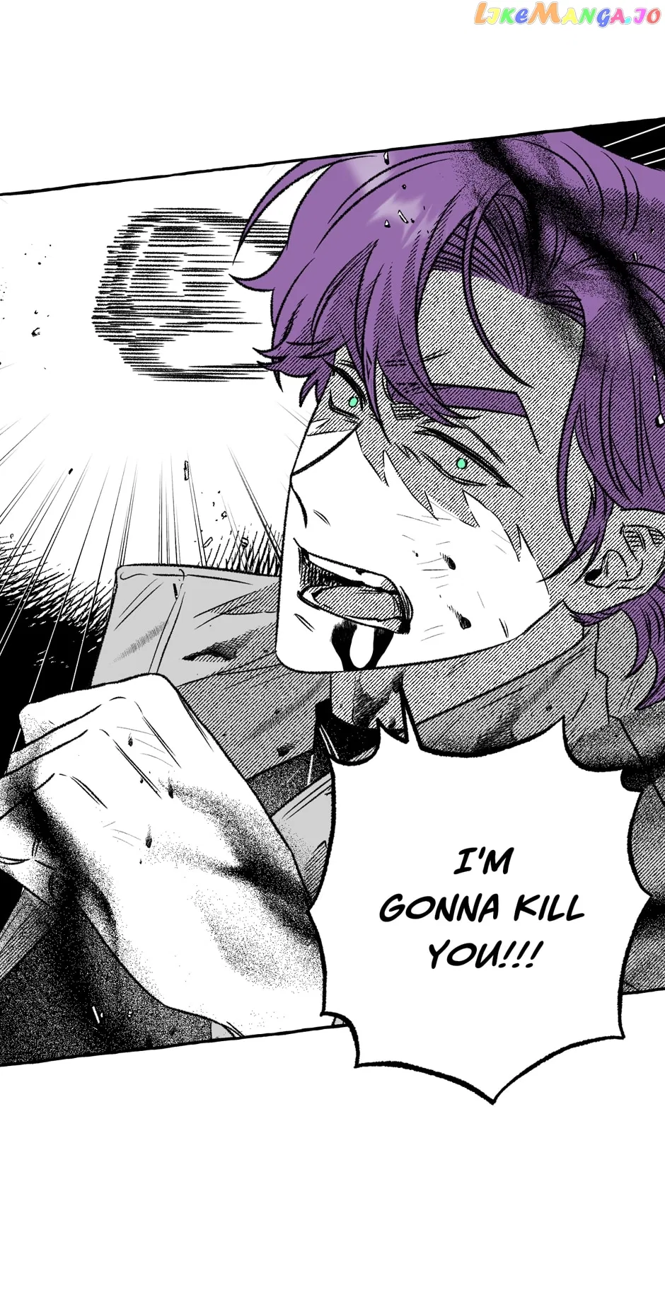 The Contractors Of Pandora Chapter 94 – Page 3