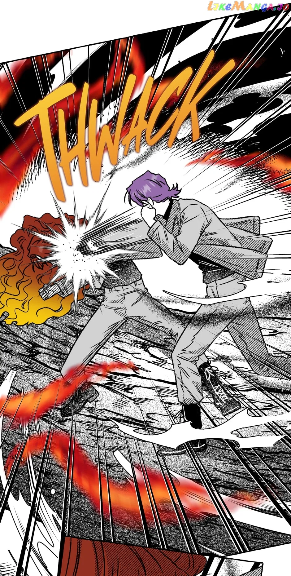 The Contractors Of Pandora Chapter 94 – Page 4
