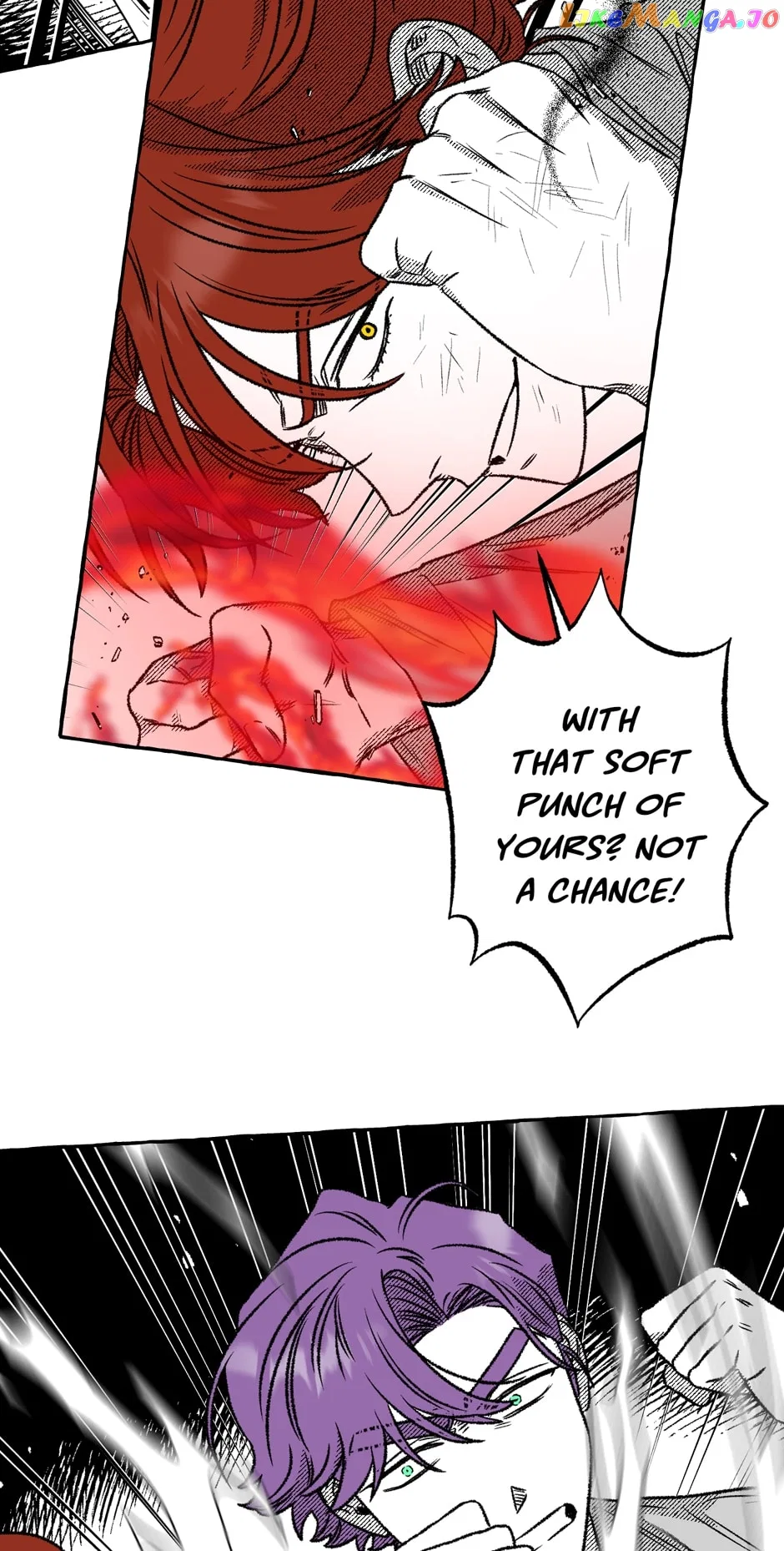The Contractors Of Pandora Chapter 94 – Page 5