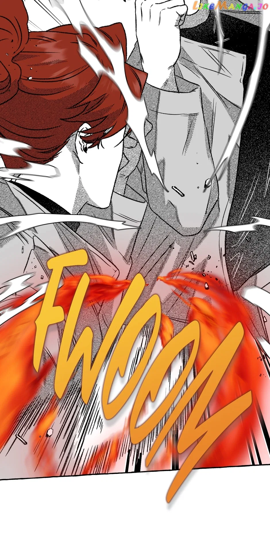 The Contractors Of Pandora Chapter 94 – Page 6