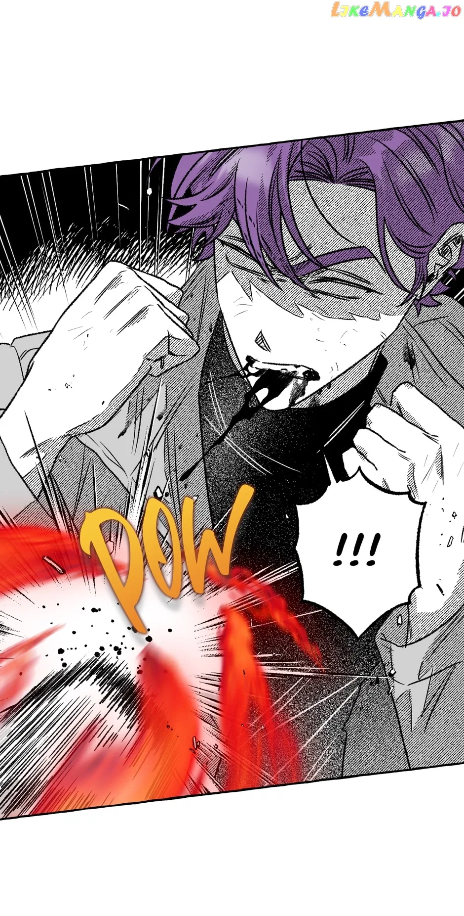 The Contractors Of Pandora Chapter 94 – Page 7
