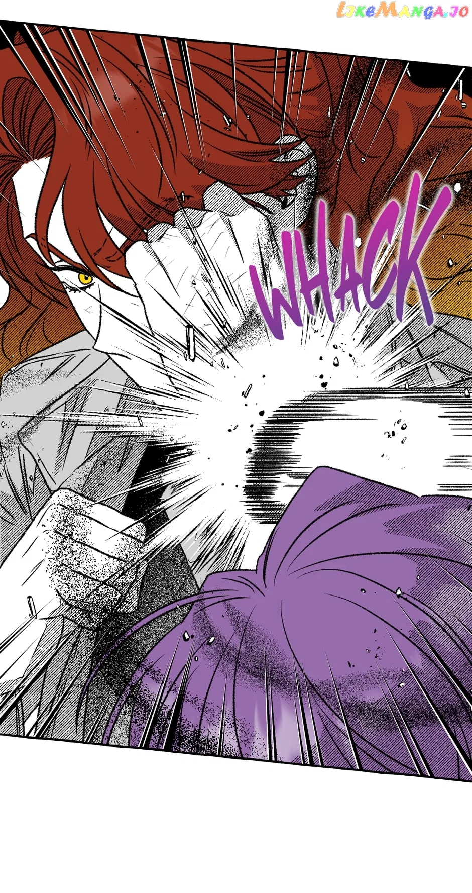 The Contractors Of Pandora Chapter 94 – Page 8