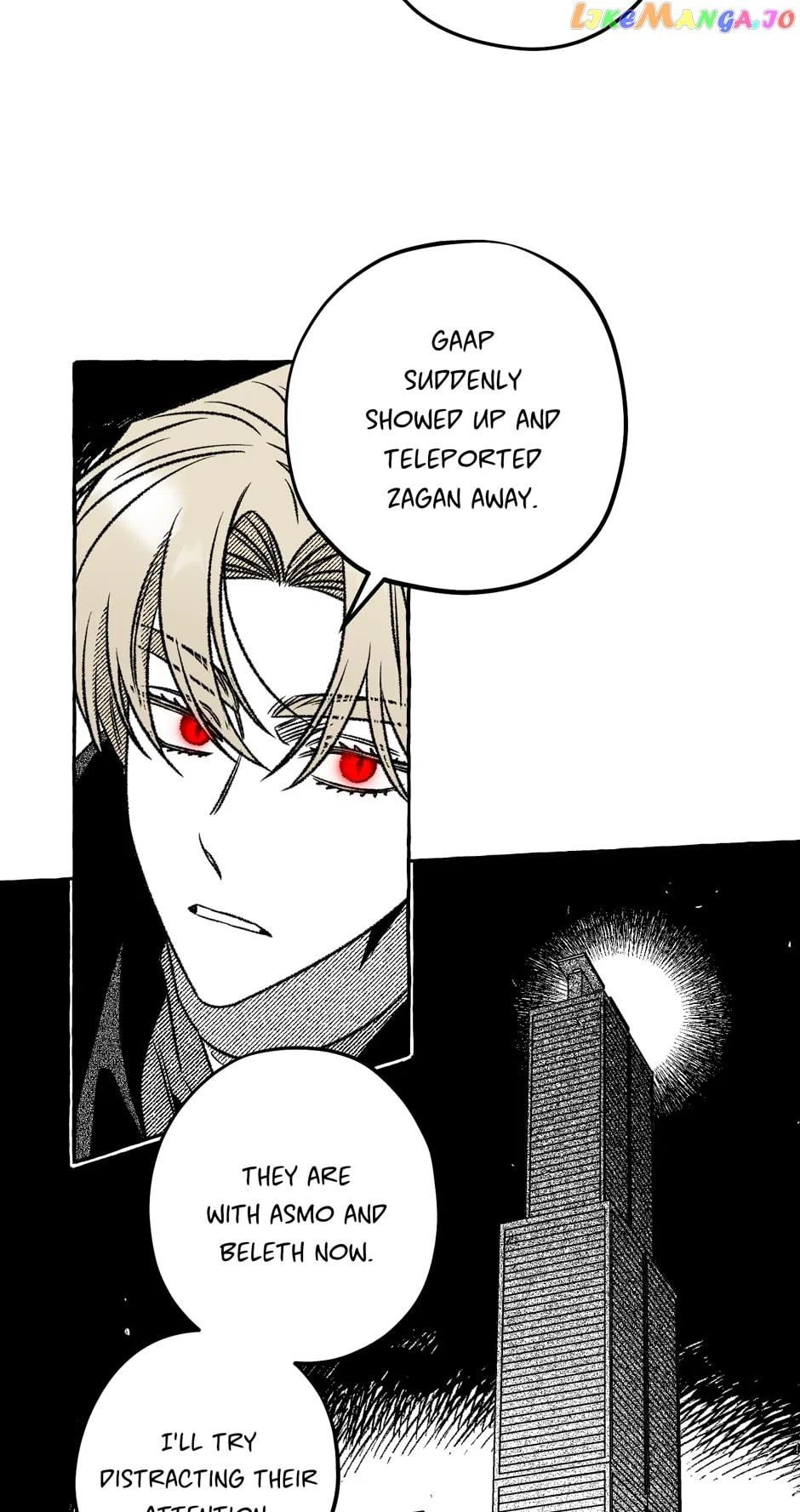 The Contractors Of Pandora Chapter 94 – Page 11