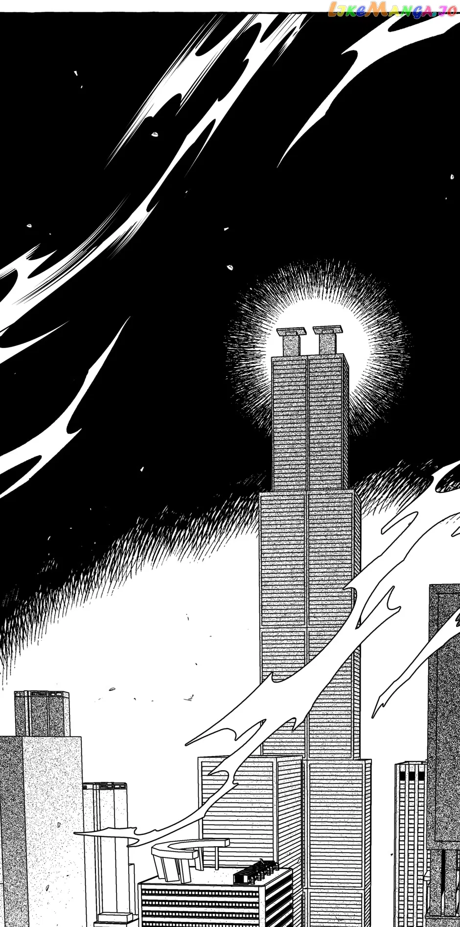 The Contractors Of Pandora Chapter 94 – Page 15