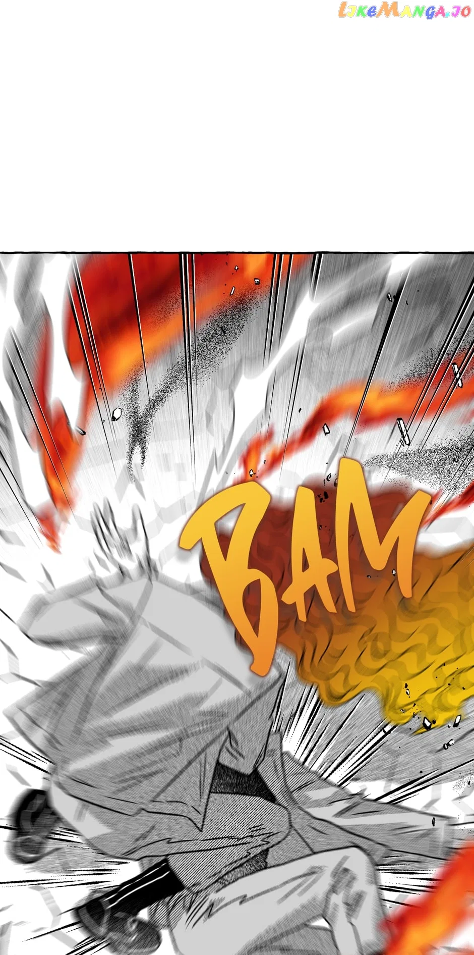 The Contractors Of Pandora Chapter 94 – Page 17