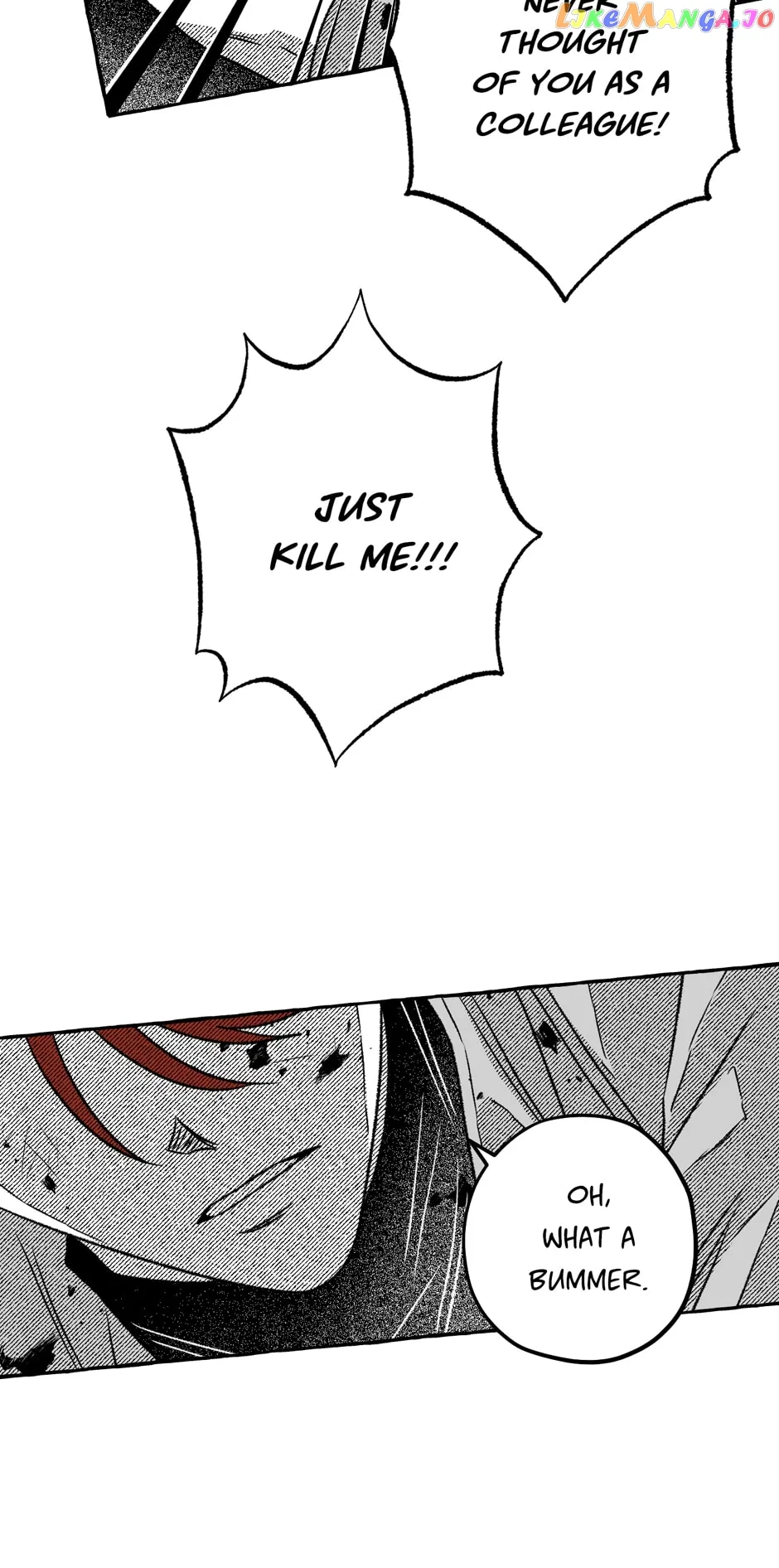 The Contractors Of Pandora Chapter 94 – Page 20