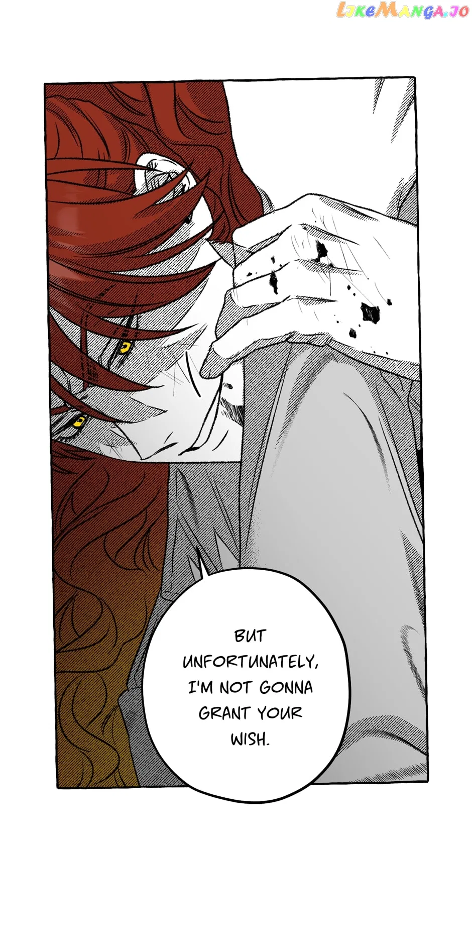 The Contractors Of Pandora Chapter 94 – Page 21