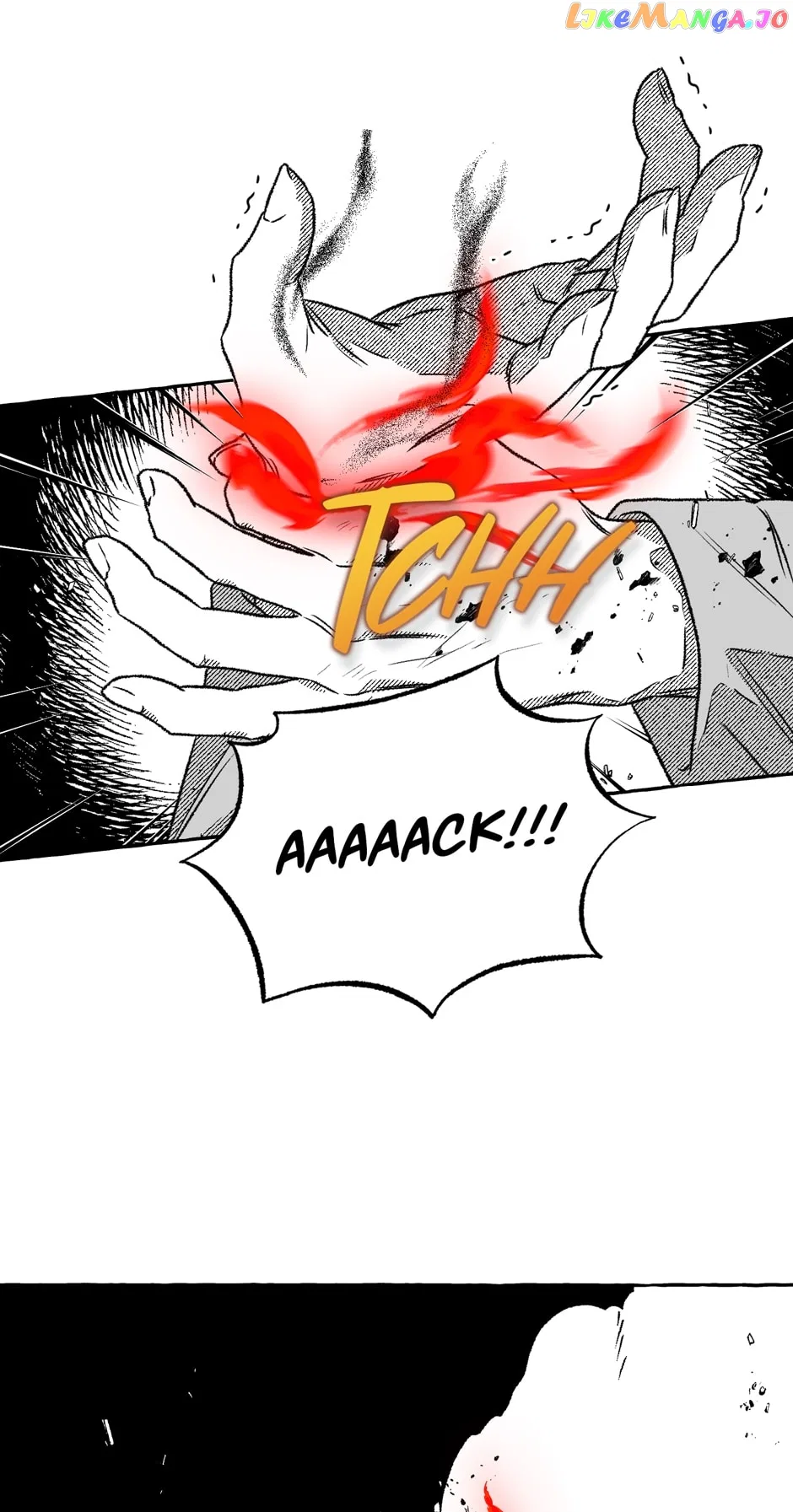 The Contractors Of Pandora Chapter 94 – Page 22