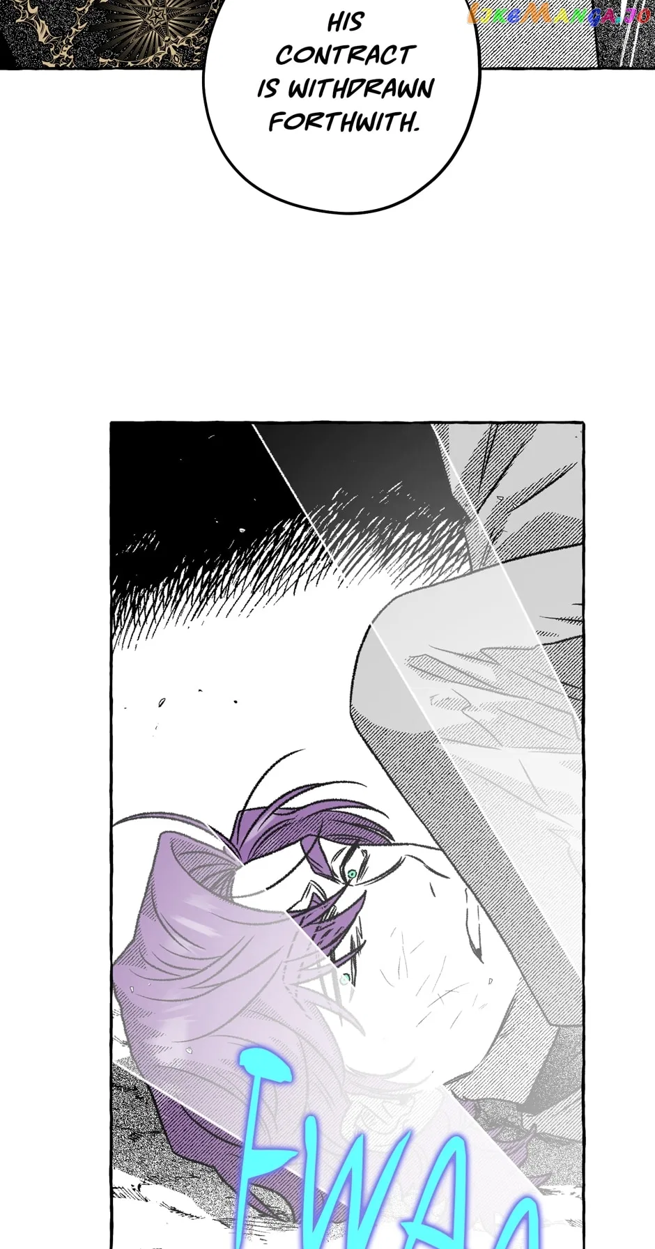 The Contractors Of Pandora Chapter 94 – Page 26
