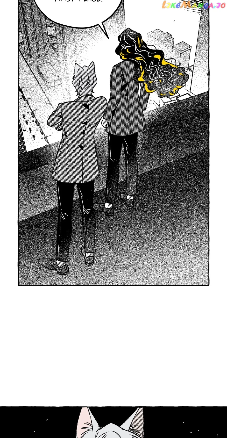 The Contractors Of Pandora Chapter 94 – Page 30