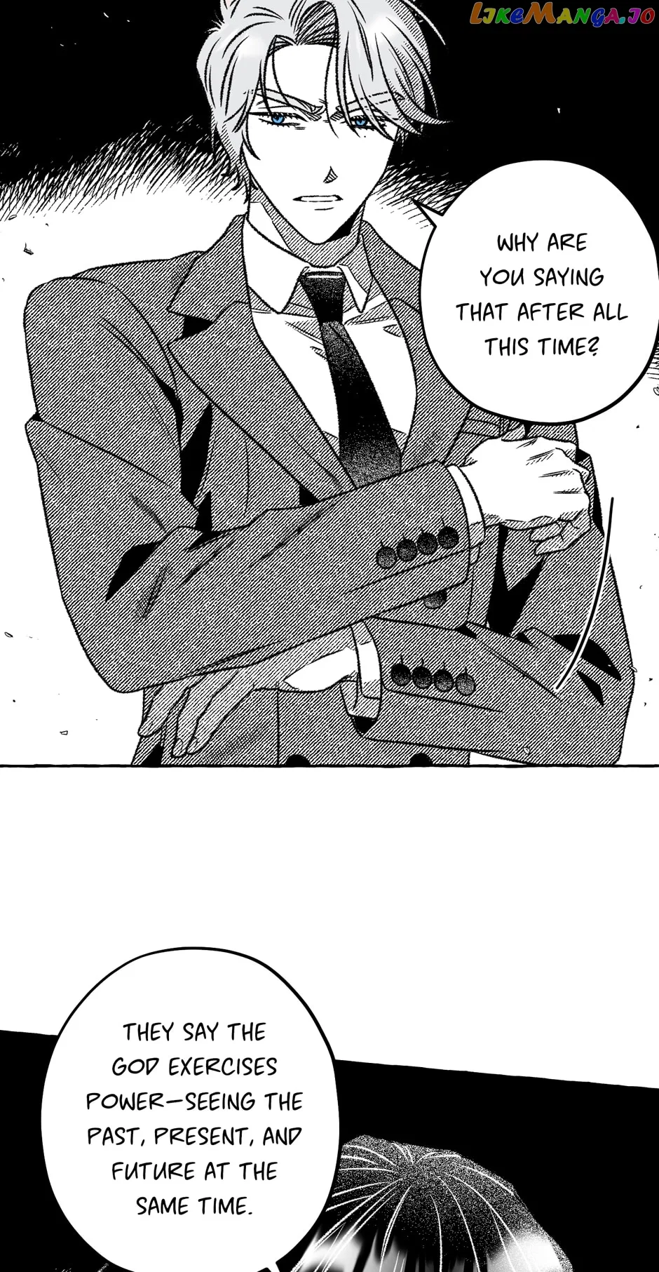 The Contractors Of Pandora Chapter 94 – Page 31