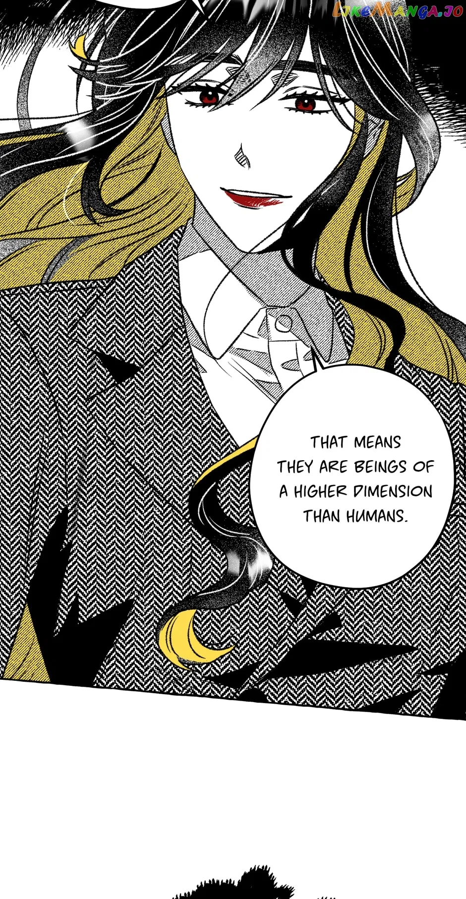 The Contractors Of Pandora Chapter 94 – Page 32