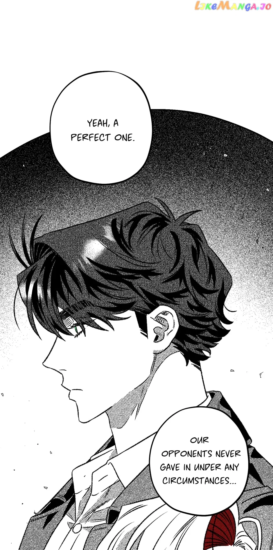 The Contractors Of Pandora Chapter 94 – Page 36