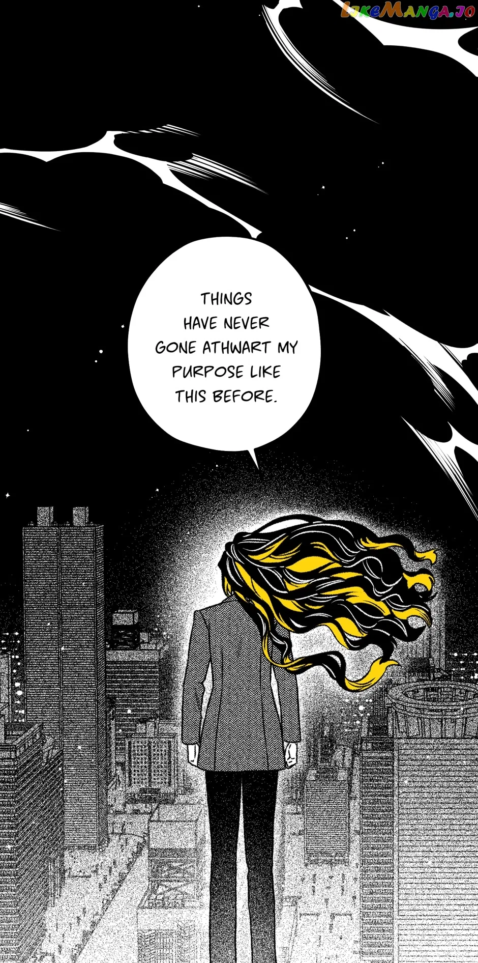 The Contractors Of Pandora Chapter 94 – Page 38