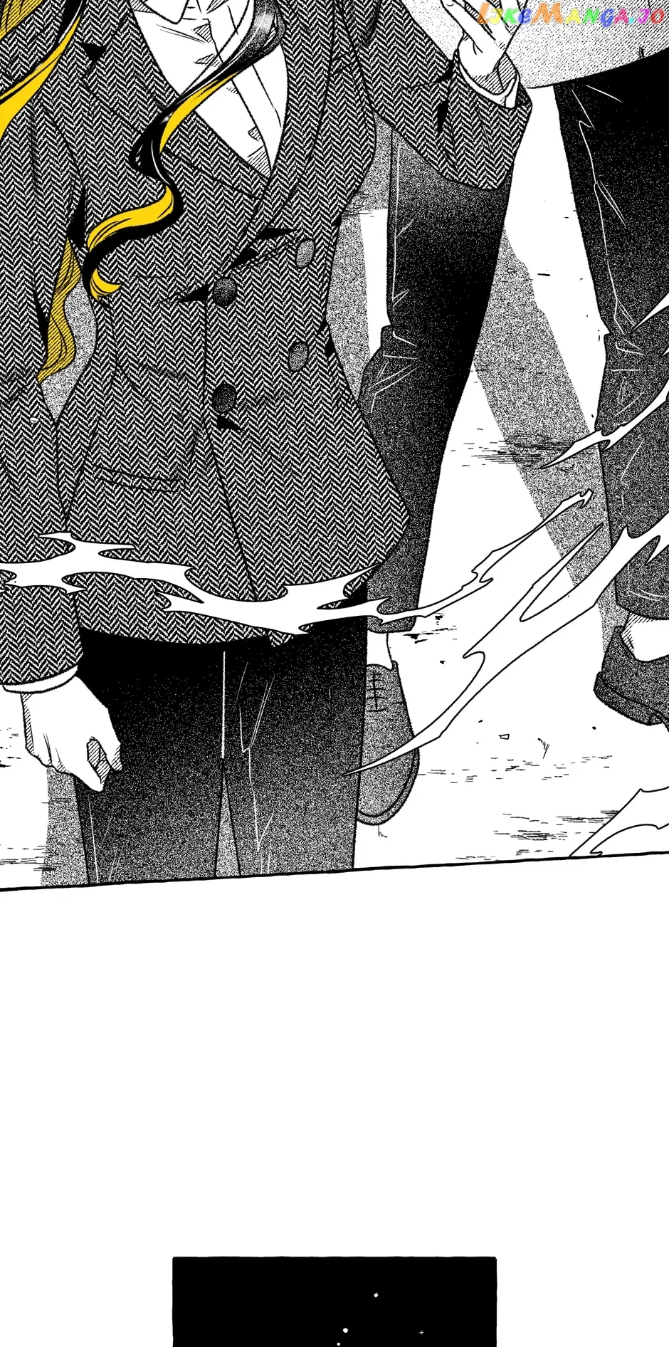 The Contractors Of Pandora Chapter 94 – Page 44