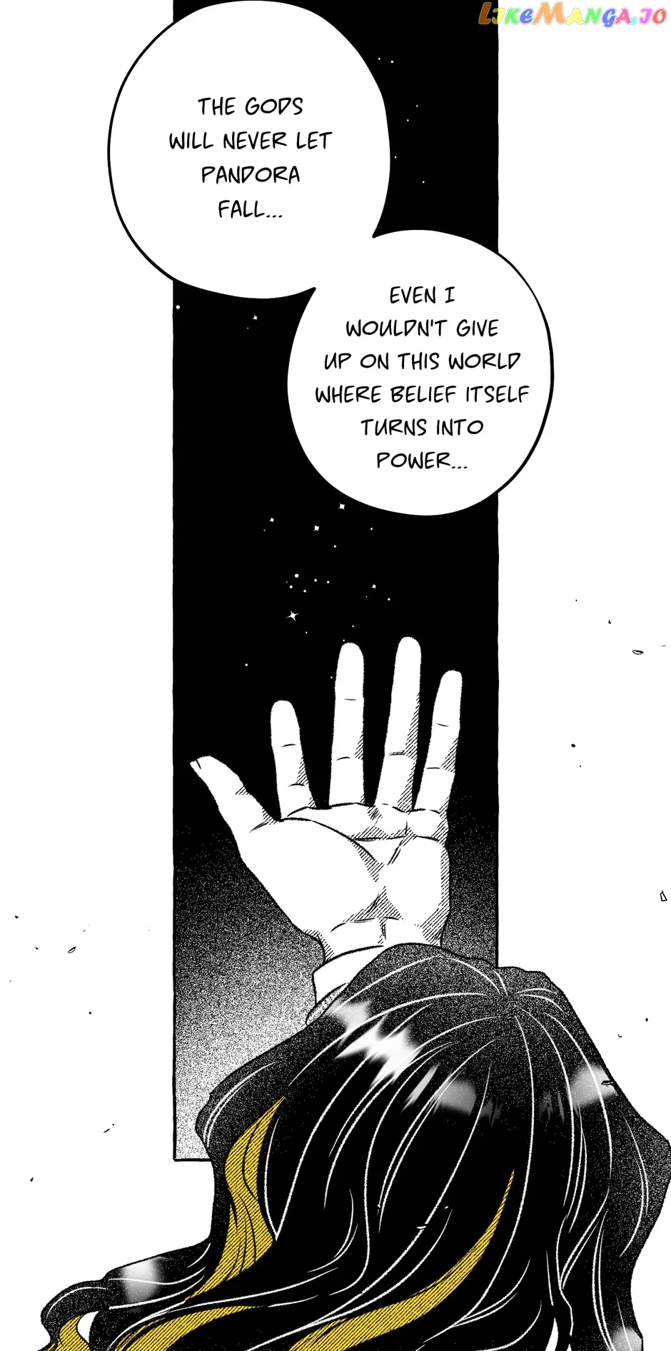 The Contractors Of Pandora Chapter 94 – Page 45