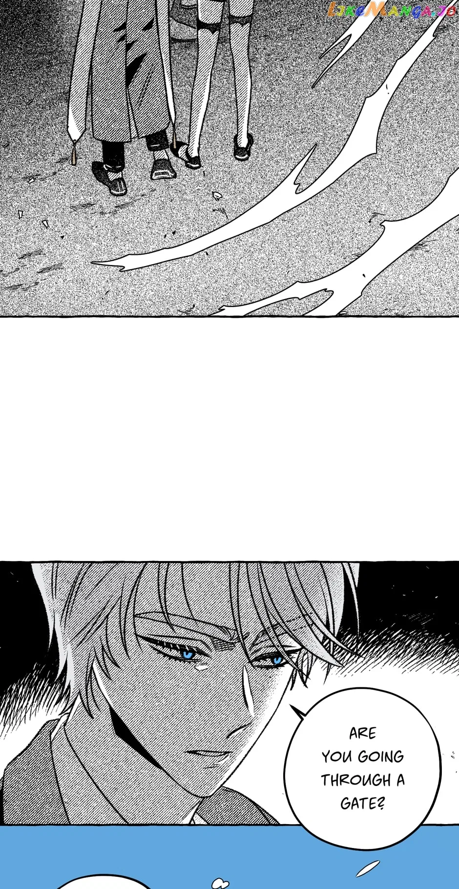 The Contractors Of Pandora Chapter 94 – Page 51