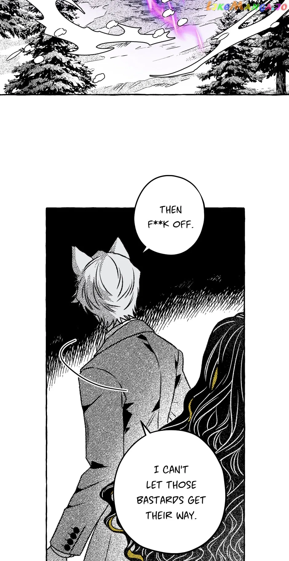 The Contractors Of Pandora Chapter 94 – Page 53