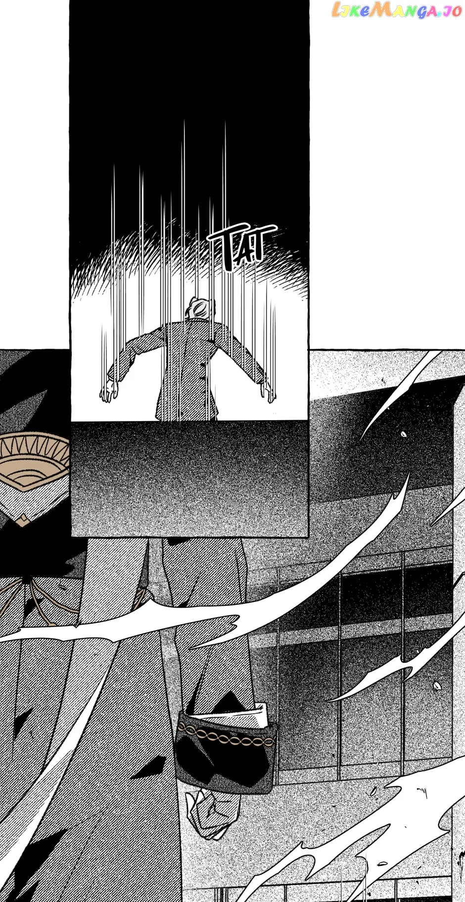 The Contractors Of Pandora Chapter 94 – Page 55