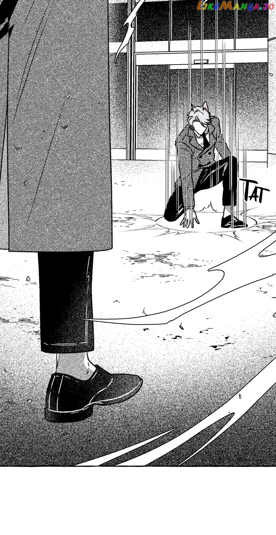 The Contractors Of Pandora Chapter 94 – Page 56