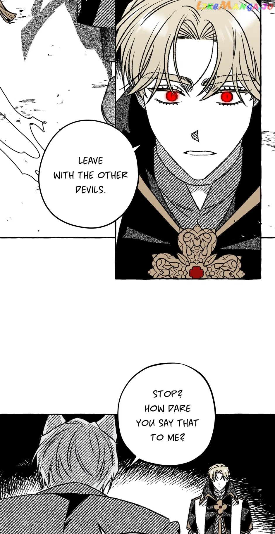 The Contractors Of Pandora Chapter 94 – Page 58