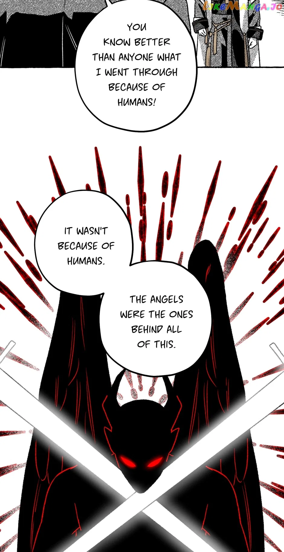 The Contractors Of Pandora Chapter 94 – Page 59