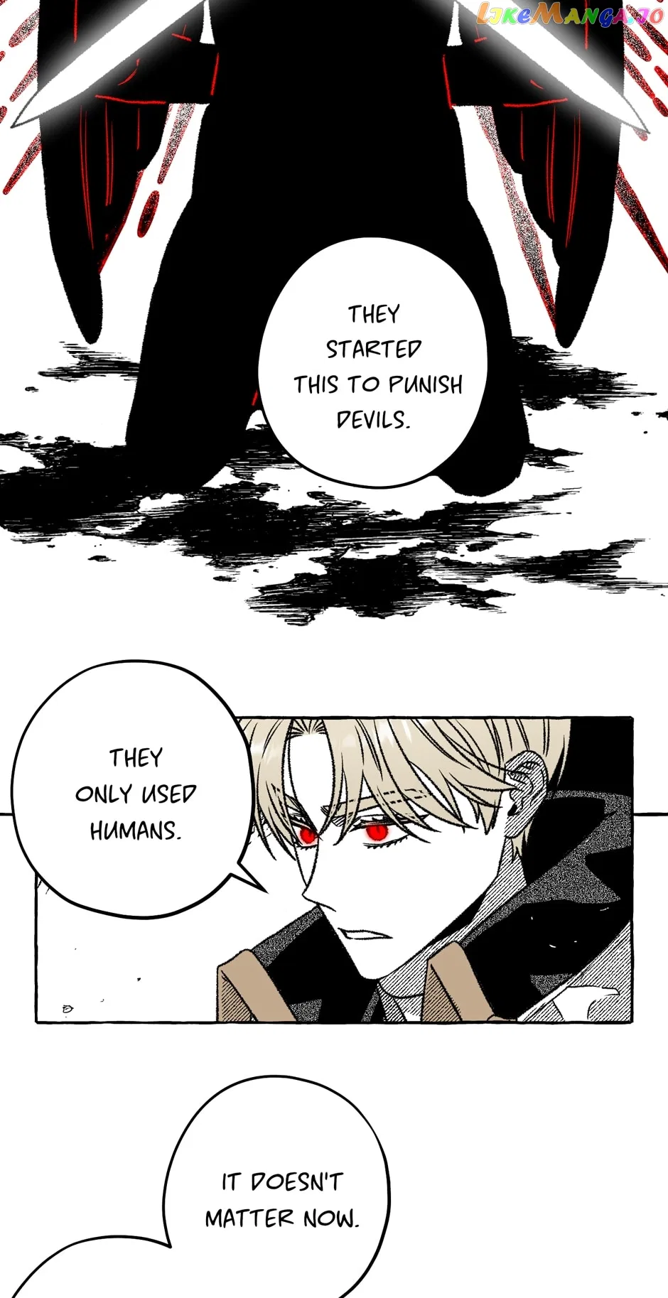 The Contractors Of Pandora Chapter 94 – Page 60