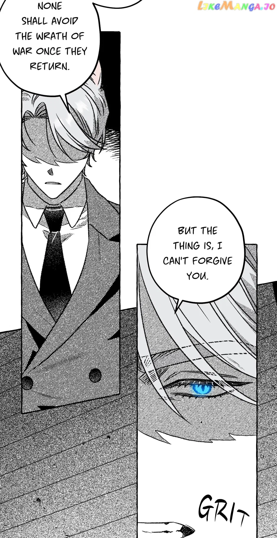 The Contractors Of Pandora Chapter 94 – Page 61