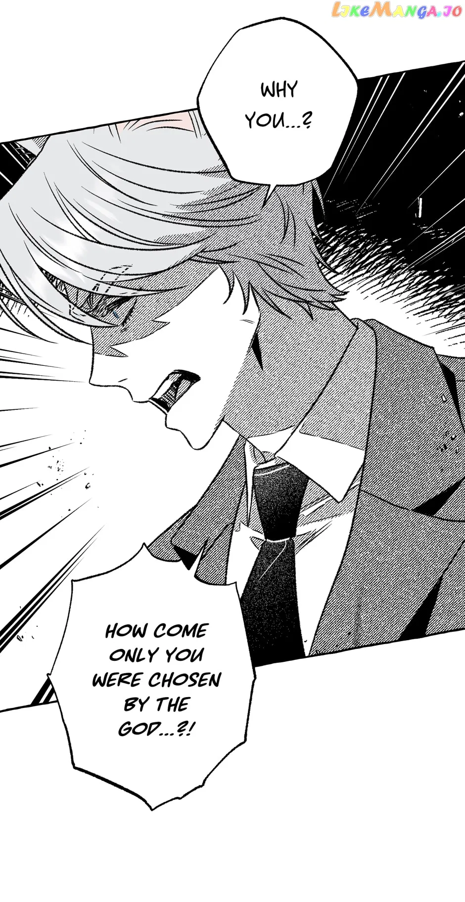 The Contractors Of Pandora Chapter 94 – Page 63