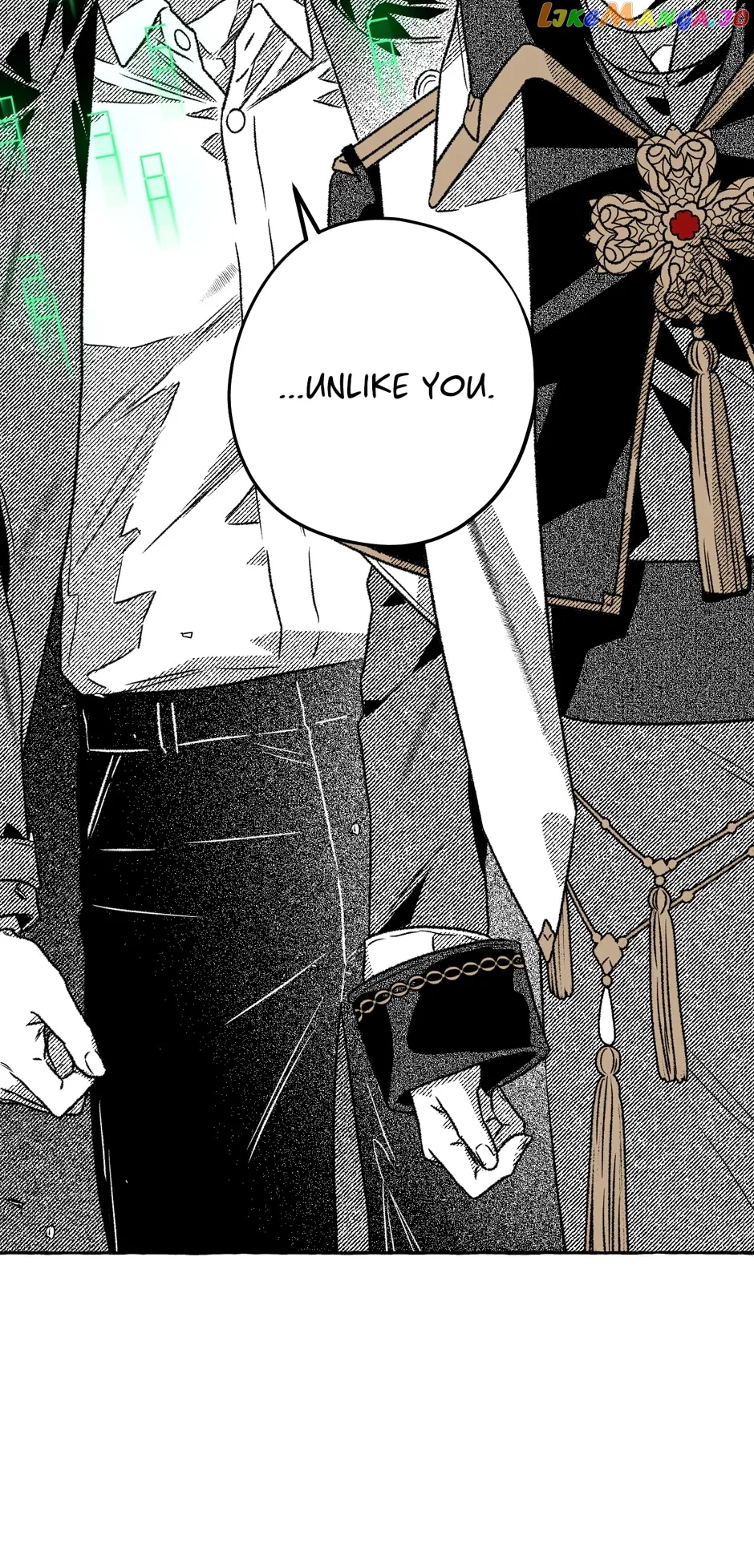 The Contractors Of Pandora Chapter 94 – Page 65