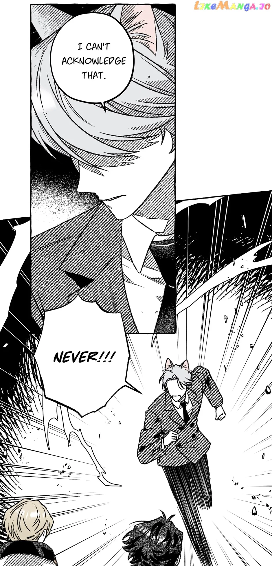 The Contractors Of Pandora Chapter 94 – Page 66