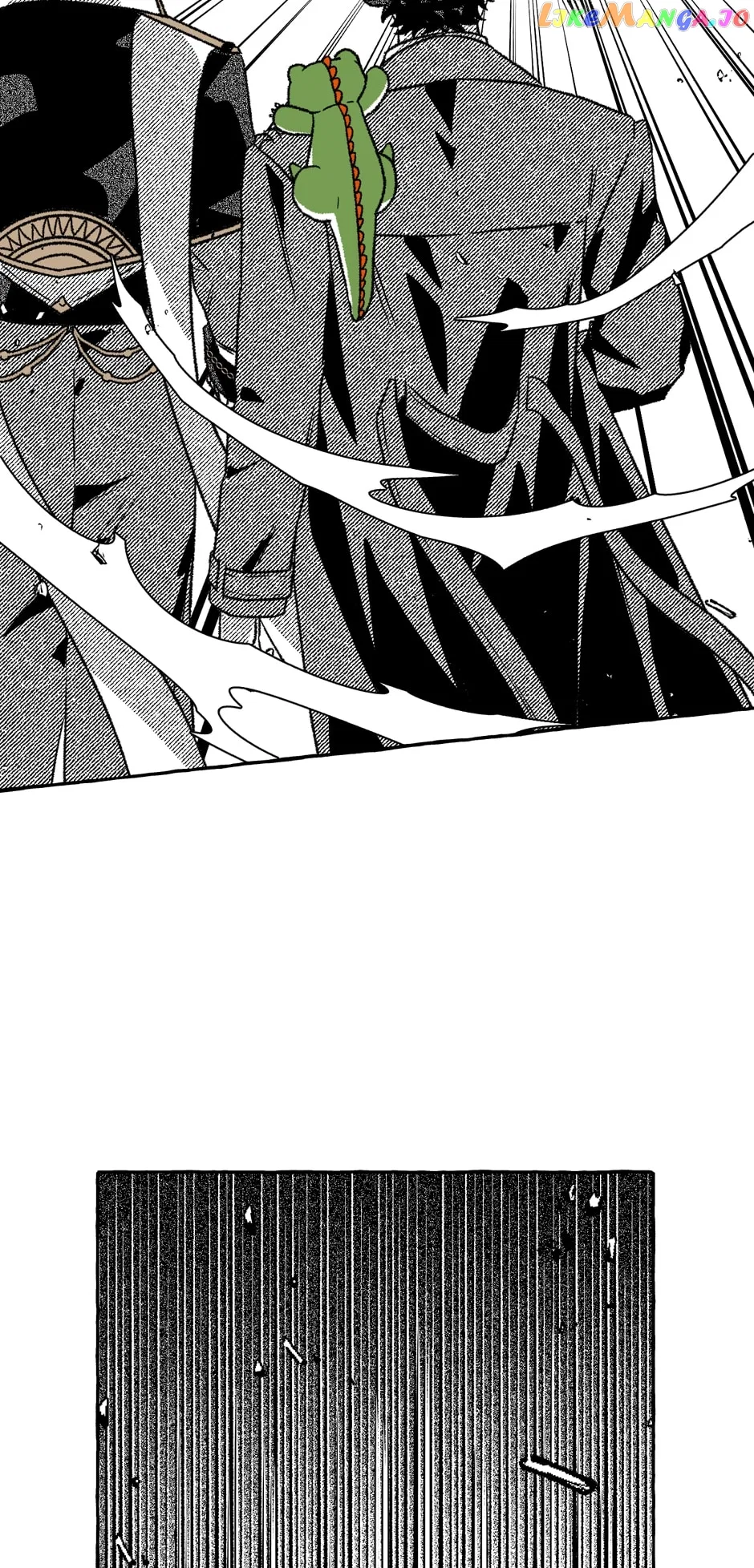 The Contractors Of Pandora Chapter 94 – Page 67