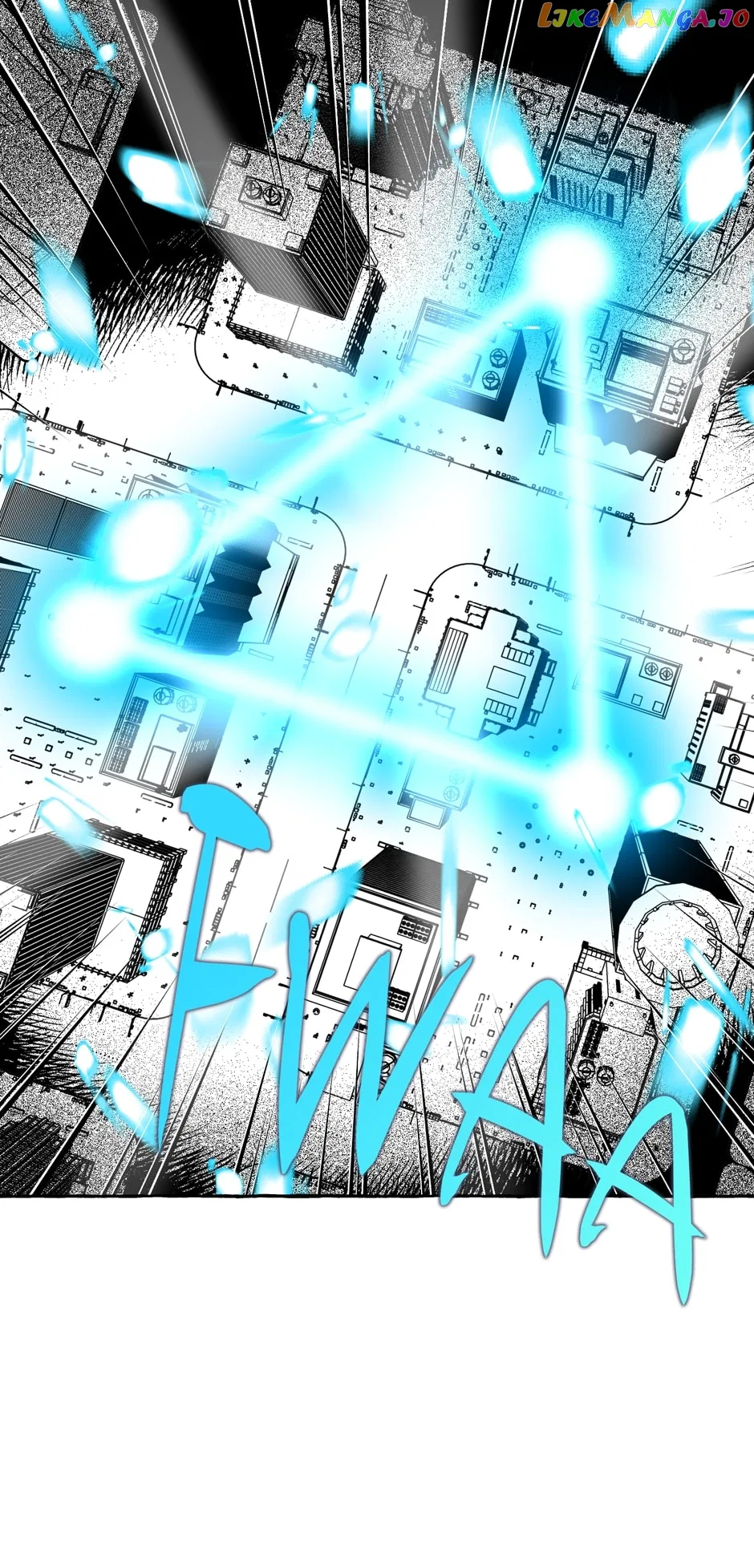 The Contractors Of Pandora Chapter 94 – Page 69