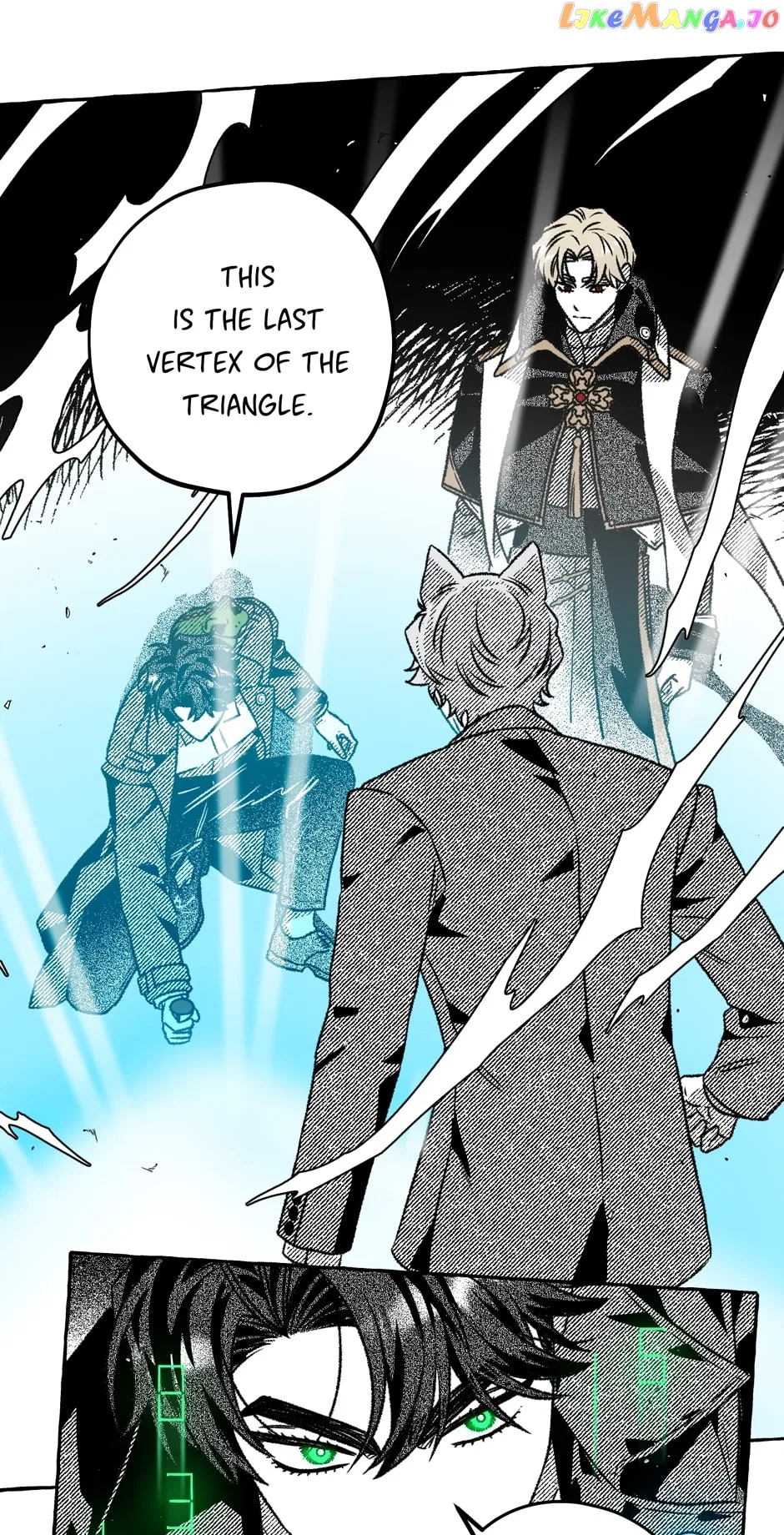 The Contractors Of Pandora Chapter 94 – Page 70