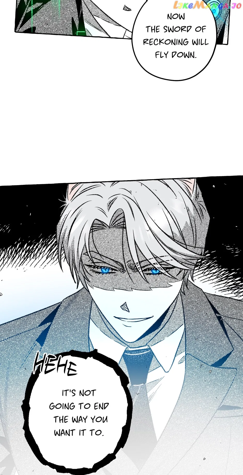 The Contractors Of Pandora Chapter 94 – Page 71