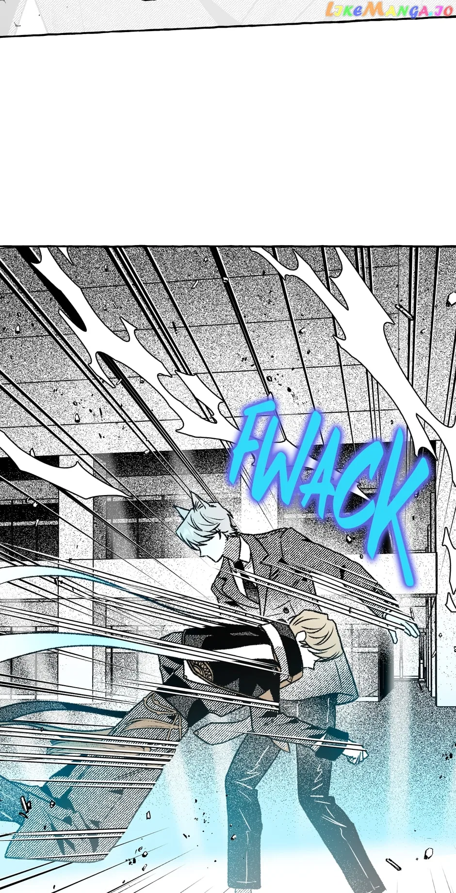 The Contractors Of Pandora Chapter 94 – Page 72