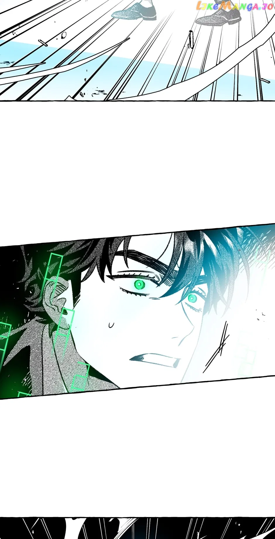 The Contractors Of Pandora Chapter 94 – Page 73
